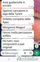 Glock 17 9x19mm Parabellum | Luger | NATO