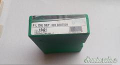 Set Dies 303 British Rcbs Nuovi
