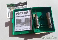 Set Dies 303 British Rcbs Nuovi