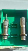 Set Dies 303 British Rcbs Nuovi