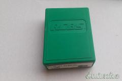 Set Dies 303 British Rcbs Nuovi