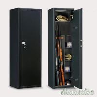 Armadio Portafucili Silmec