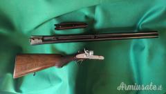 Beretta VITTORIA MONOBLOC 12