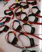 Collare Garmin TT15 per unità.