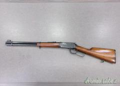 WINCHESTER 94 CAL 44 MAG  RIF ARMIUS_6444