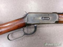 WINCHESTER 94 CAL 44 MAG  RIF ARMIUS_6444