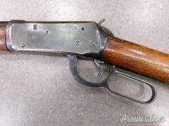 WINCHESTER 94 CAL 44 MAG  RIF ARMIUS_6444