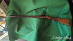 Bernardelli SAN UBERTO I 12