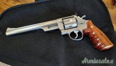 Smith&Wesson 629 3  .44 Remington Magnum