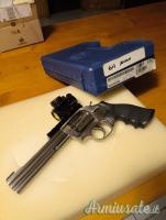 Smith & Wesson 617 .22 LR Long Rifle