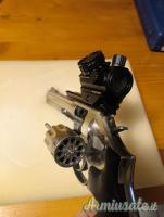 Smith & Wesson 617 .22 LR Long Rifle