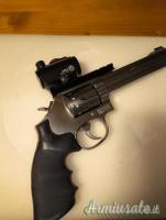 Smith & Wesson 617 .22 LR Long Rifle