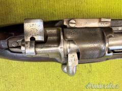 Kar98a, Erfurt 1914, Monomatricola, 8x57 JS