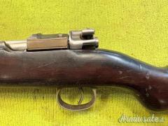 Kar98a, Erfurt 1914, Monomatricola, 8x57 JS