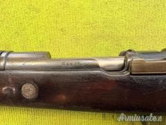 Kar98a, Erfurt 1914, Monomatricola, 8x57 JS