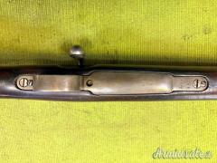 Kar98a, Erfurt 1914, Monomatricola, 8x57 JS