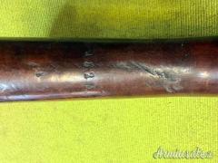 Kar98a, Erfurt 1914, Monomatricola, 8x57 JS