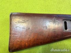 Kar98a, Erfurt 1914, Monomatricola, 8x57 JS