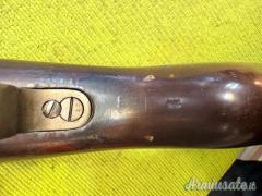 Kar98a, Erfurt 1914, Monomatricola, 8x57 JS