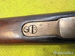 Kar98a, Erfurt 1914, Monomatricola, 8x57 JS