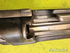 Kar98a, Erfurt 1914, Monomatricola, 8x57 JS