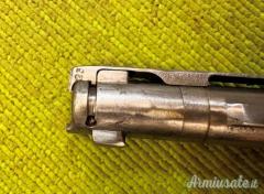 Kar98a, Erfurt 1914, Monomatricola, 8x57 JS