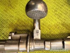 Kar98a, Erfurt 1914, Monomatricola, 8x57 JS