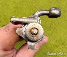 Kar98a, Erfurt 1914, Monomatricola, 8x57 JS