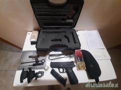 ...Altro | Non elencato GIRSAN MC  9x21mm IMI