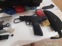 ...Altro | Non elencato GIRSAN MC  9x21mm IMI