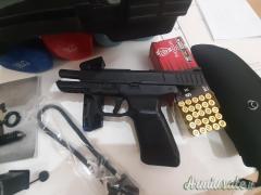 ...Altro | Non elencato GIRSAN MC  9x21mm IMI