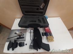 ...Altro | Non elencato GIRSAN MC  9x21mm IMI