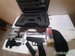 ...Altro | Non elencato GIRSAN MC  9x21mm IMI