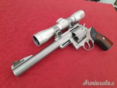 RUGER SUPER RED HAWK 44 MAGNUM