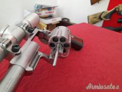 RUGER SUPER RED HAWK 44 MAGNUM