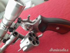 RUGER SUPER RED HAWK 44 MAGNUM