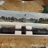 SWAROVSKI dS Gen II  5-25x52 P Usato