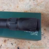 SWAROVSKI dS Gen II  5-25x52 P Usato