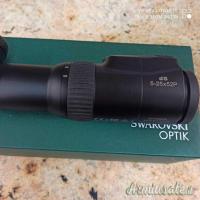 SWAROVSKI dS Gen II  5-25x52 P Usato