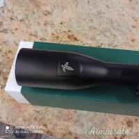 SWAROVSKI dS Gen II  5-25x52 P Usato