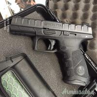 BERETTA APX cal. 9x21