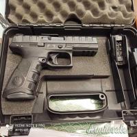 BERETTA APX cal. 9x21