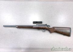 CZ 457 VARMINT CAL 22 LR  RIF  ARMIUS_6446