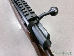 CZ 457 VARMINT CAL 22 LR  RIF  ARMIUS_6446