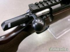 CZ 457 VARMINT CAL 22 LR  RIF  ARMIUS_6446