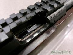 CZ 457 VARMINT CAL 22 LR  RIF  ARMIUS_6446