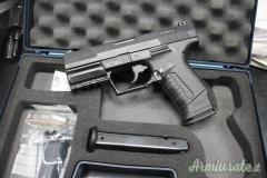 Walther | Carl P99 9x21mm IMI