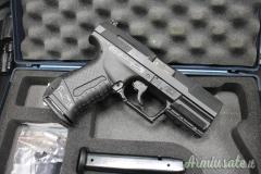 Walther | Carl P99 9x21mm IMI