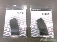 CZ 452/5/7 CAL 22 LR CARICATORE  RIF AC712