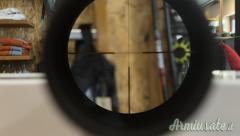 ZEISS CONQUEST DL 3-12x50 illuminato con torretta balistica